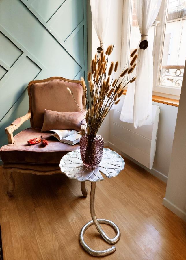 Appartements Design - Uniques - Centre Bagnères-de-Bigorre Esterno foto