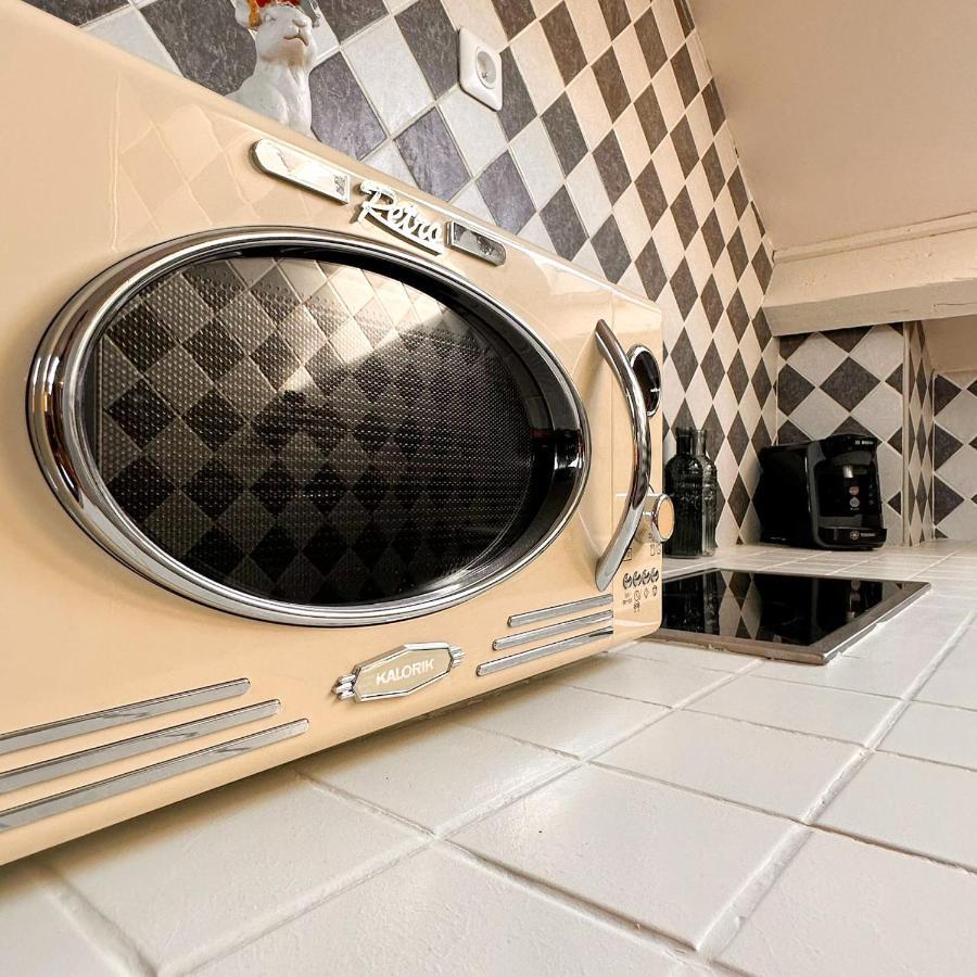 Appartements Design - Uniques - Centre Bagnères-de-Bigorre Esterno foto
