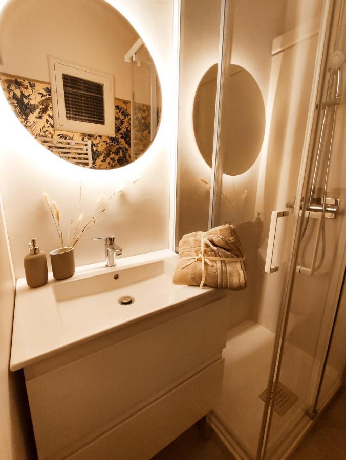 Appartements Design - Uniques - Centre Bagnères-de-Bigorre Esterno foto