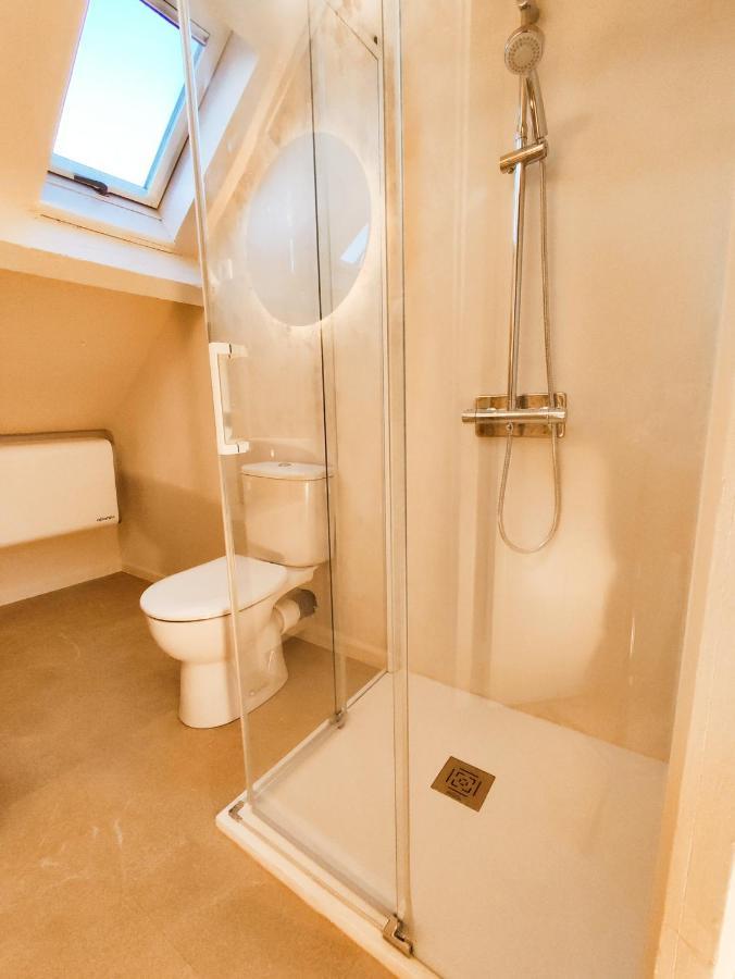 Appartements Design - Uniques - Centre Bagnères-de-Bigorre Esterno foto