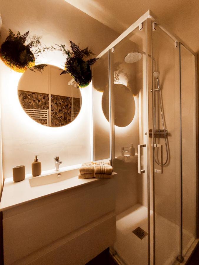 Appartements Design - Uniques - Centre Bagnères-de-Bigorre Esterno foto