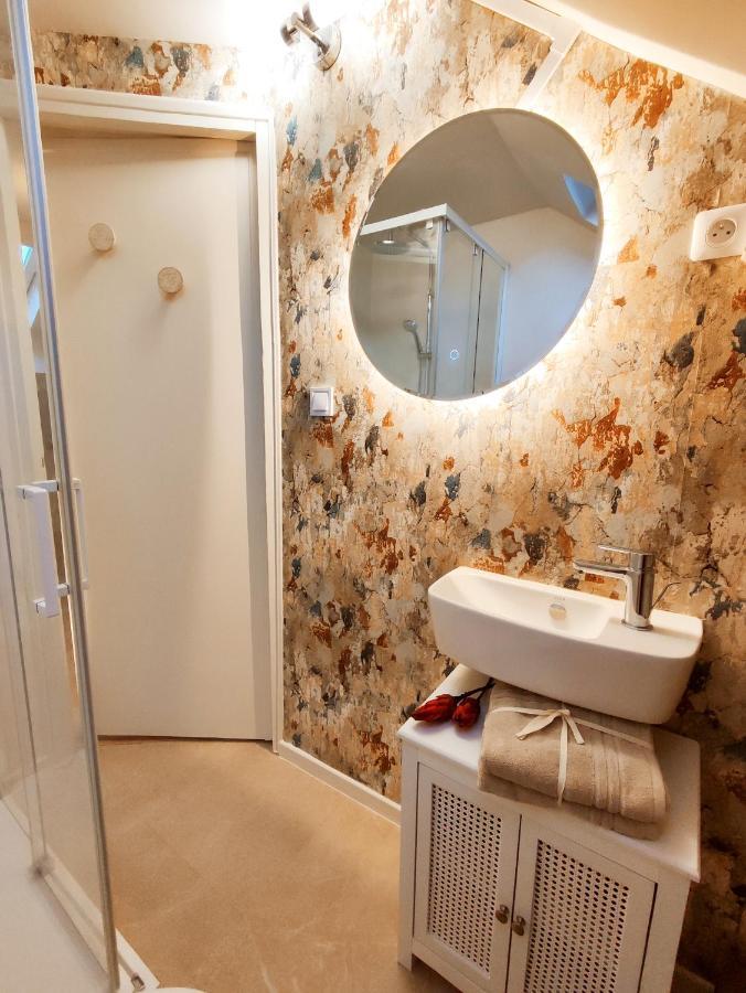 Appartements Design - Uniques - Centre Bagnères-de-Bigorre Esterno foto