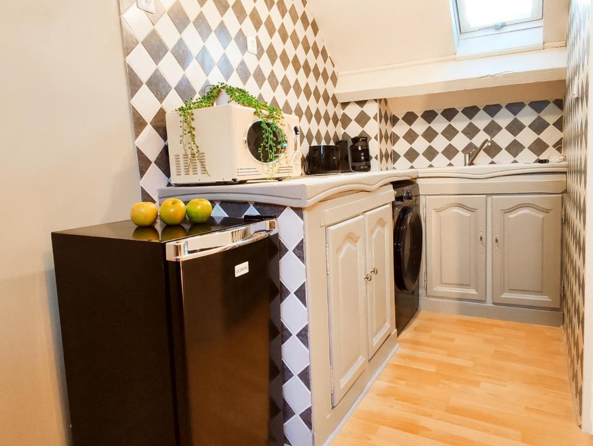 Appartements Design - Uniques - Centre Bagnères-de-Bigorre Esterno foto