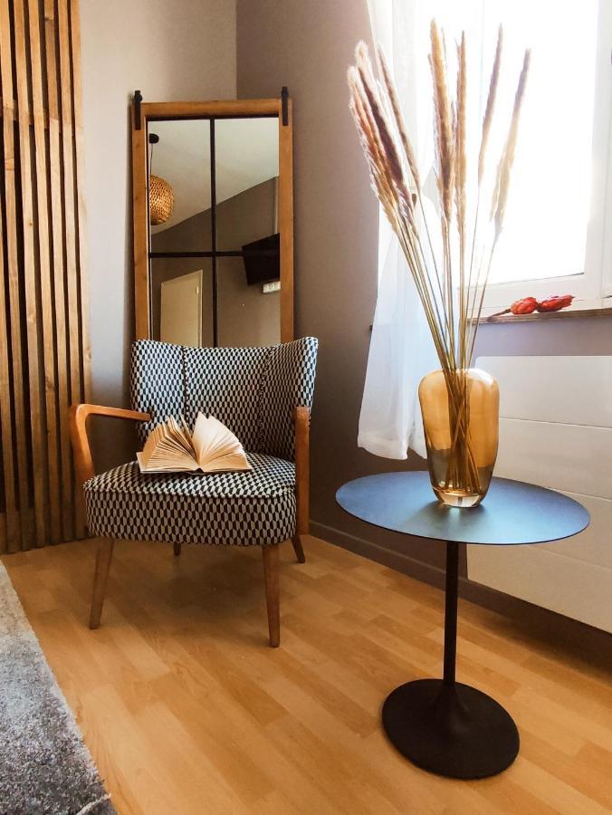 Appartements Design - Uniques - Centre Bagnères-de-Bigorre Esterno foto