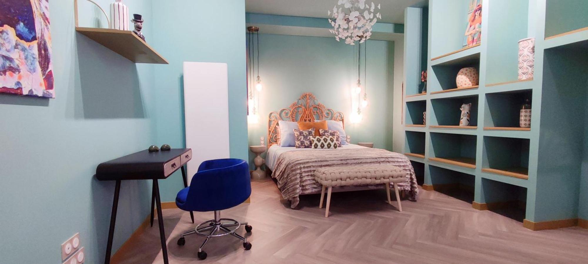 Appartements Design - Uniques - Centre Bagnères-de-Bigorre Esterno foto